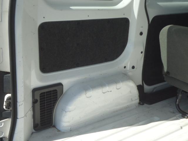 NV200バネットバン DX キーレス 両側スライドドア フロントPW 5人乗り 積載600KG(55枚目)