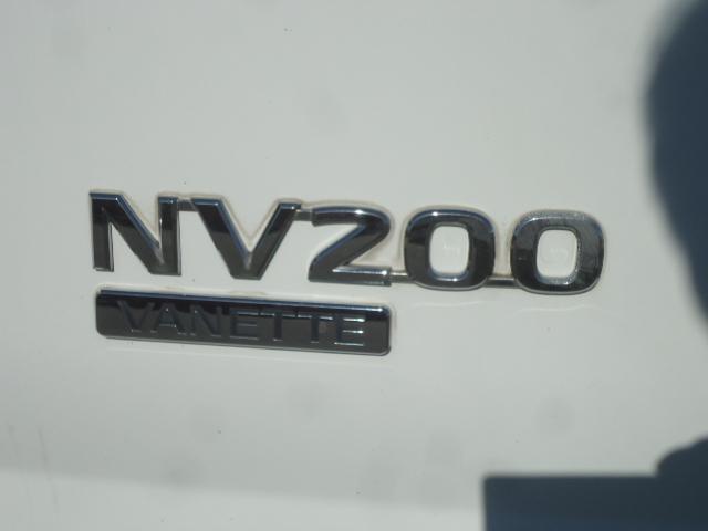 NV200バネットバン DX キーレス 両側スライドドア フロントPW 5人乗り 積載600KG(72枚目)