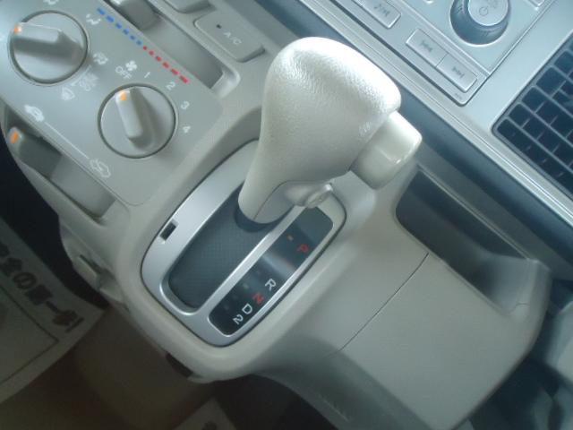 ライフ Gスマートプラス バックカメラ スマートキー ベンチシート AT 2WD(11枚目)
