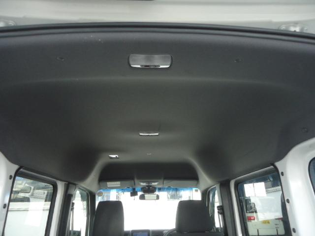 Ｎ－ＶＡＮ Ｌ・ホンダセンシング　キーレス　横滑り防止装置　ナビＢＴ　フロントＰＷ　電動格納ミラー（12枚目）