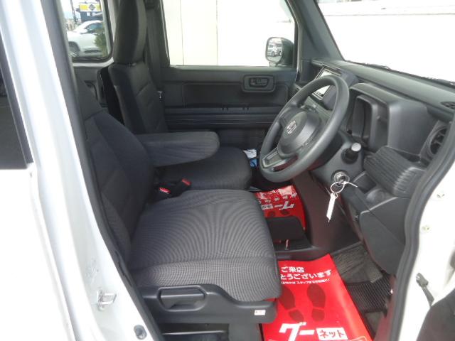 Ｎ－ＶＡＮ Ｌ・ホンダセンシング　キーレス　横滑り防止装置　ナビＢＴ　フロントＰＷ　電動格納ミラー（13枚目）