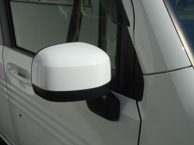 Ｎ－ＶＡＮ Ｌ・ホンダセンシング　キーレス　横滑り防止装置　ナビＢＴ　フロントＰＷ　電動格納ミラー（33枚目）