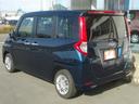 SUBARU JUSTY