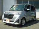 SUBARU JUSTY