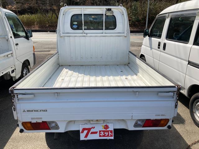 40周年記念スペシャル 4WD エアコン パワステ エアバッグ オートマ車(5枚目)