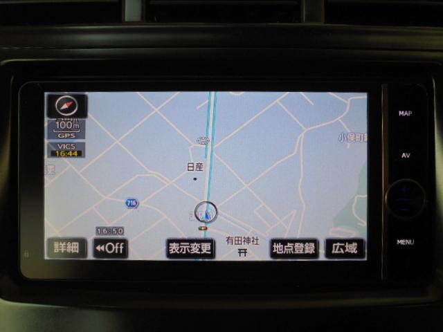 S ナビTV ブルートゥース対応 Bカメラ ETC(3枚目)