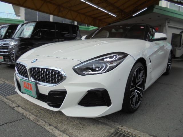 ＢＭＷ Ｚ４