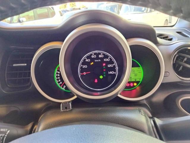 N-BOX G・ターボLパッケージ 純正ナビ Bカメラ Bluetooth フルセグTV 片側電動 シートバックテーブル ターボ タイミングチェーン フルフラット クルコン 革巻きステアリング ステリモ ロールサンシェード スマートキー(32枚目)