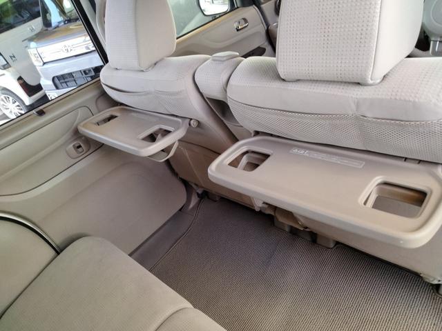 N-BOX G・ターボLパッケージ 純正ナビ Bluetooth ワンセグ Bカメラ 両側電動 衝突軽減 シートバックテーブル 後期型 ターボ 革巻きステアリング ステリモ パドルシフト クルコン HID スマートキー オートエアコン(22枚目)