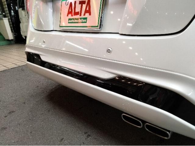 プリウス Ａツーリングセレクション　純正９インチナビ　Ｂｌｕｅｔｏｏｔｈ　フルセグＴＶ　Ｂカメラ　モデリスタフルエアロ　ＴＳＳ　ＩＣＳ　ＢＳＭ　ＨＵＤ　アダプティブクルーズコントロール　黒革シート　シートヒーター　ＬＥＤヘッドライト（12枚目）