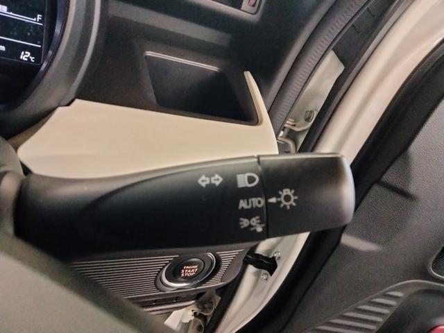 スペーシア ハイブリッドＧ　スズキセーフティサポート　衝突軽減　障害物センサー　スマートキー　プッシュスタート　社外ナビ　Ｂｌｕｅｔｏｏｔｈ　オートハイビーム　サイドエアバッグ　車線逸脱警報　アイドリングストップ　オートエアコン（22枚目）