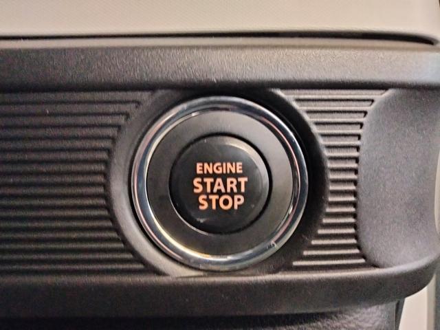 スペーシア ハイブリッドＧ　スズキセーフティサポート　衝突軽減　障害物センサー　スマートキー　プッシュスタート　社外ナビ　Ｂｌｕｅｔｏｏｔｈ　オートハイビーム　サイドエアバッグ　車線逸脱警報　アイドリングストップ　オートエアコン（24枚目）