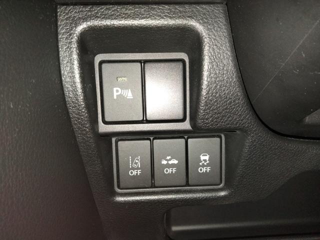 スペーシア ハイブリッドＧ　スズキセーフティサポート　衝突軽減　障害物センサー　スマートキー　プッシュスタート　社外ナビ　Ｂｌｕｅｔｏｏｔｈ　オートハイビーム　サイドエアバッグ　車線逸脱警報　アイドリングストップ　オートエアコン（32枚目）