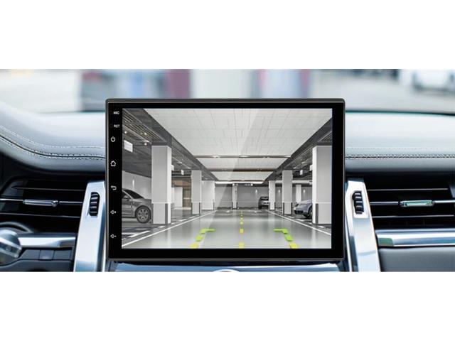 スペーシア ハイブリッドＧ　スズキセーフティサポート　衝突軽減　障害物センサー　スマートキー　プッシュスタート　社外ナビ　Ｂｌｕｅｔｏｏｔｈ　オートハイビーム　サイドエアバッグ　車線逸脱警報　アイドリングストップ　オートエアコン（42枚目）