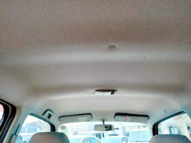 ミラココア ココアＸ　キーフリー　オートエアコン　純正デッキ　ベンチシート　タイミングチェーン　ヘッドライトレベライザー　ドアバイザー　パワステ　電動格納ミラー　アームレスト　Ｗエアバッグ　パワーウィンドウ　フロアマット（18枚目）