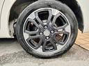 純正アルミホイール付きで足元バッチリです♪