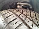 タイヤもまだまだ使えます♪