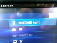 Ｂｌｕｅｔｏｏｔｈオーディオも聴けますよ♪ 6