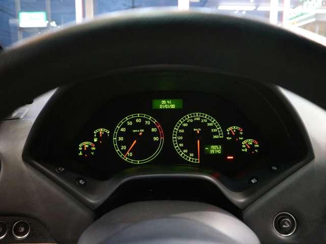 ムルシエラゴ ６．２　４ＷＤ　６ＭＴ　正規Ｄ車　特注カラー　走行３９７００ｋｍ　（ＲＯＳＳＯ・ＲＯＡＤＳ）（41枚目）