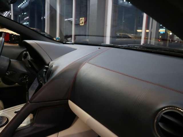 ムルシエラゴ ６．２　４ＷＤ　６ＭＴ　正規Ｄ車　特注カラー　走行３９７００ｋｍ　（ＲＯＳＳＯ・ＲＯＡＤＳ）（48枚目）