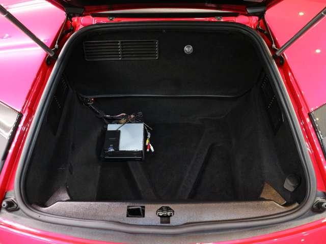 ムルシエラゴ ６．２　４ＷＤ　６ＭＴ　正規Ｄ車　特注カラー　走行３９７００ｋｍ　（ＲＯＳＳＯ・ＲＯＡＤＳ）（52枚目）