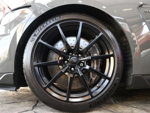 マスタング シェルビーGT350 フルオリジナル国内1オーナー(BCD輸入車輛) レーシングストライプ 純正RECARO マグネライドダンピングシステム ブレンボ製ブレーキ パフォーマンスエギゾースト タワーバー アップルカープレイ(11枚目)