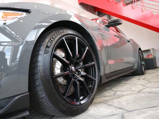 マスタング シェルビーGT350 フルオリジナル国内1オーナー(BCD輸入車輛) レーシングストライプ 純正RECARO マグネライドダンピングシステム ブレンボ製ブレーキ パフォーマンスエギゾースト タワーバー アップルカープレイ(12枚目)