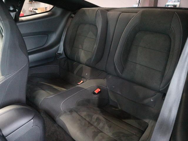 マスタング シェルビーGT350 フルオリジナル国内1オーナー(BCD輸入車輛) レーシングストライプ 純正RECARO マグネライドダンピングシステム ブレンボ製ブレーキ パフォーマンスエギゾースト タワーバー アップルカープレイ(23枚目)