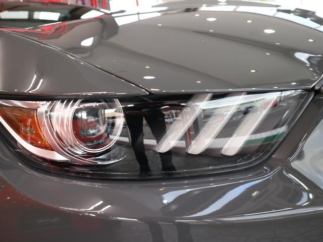 マスタング シェルビーGT350 フルオリジナル国内1オーナー(BCD輸入車輛) レーシングストライプ 純正RECARO マグネライドダンピングシステム ブレンボ製ブレーキ パフォーマンスエギゾースト タワーバー アップルカープレイ(34枚目)