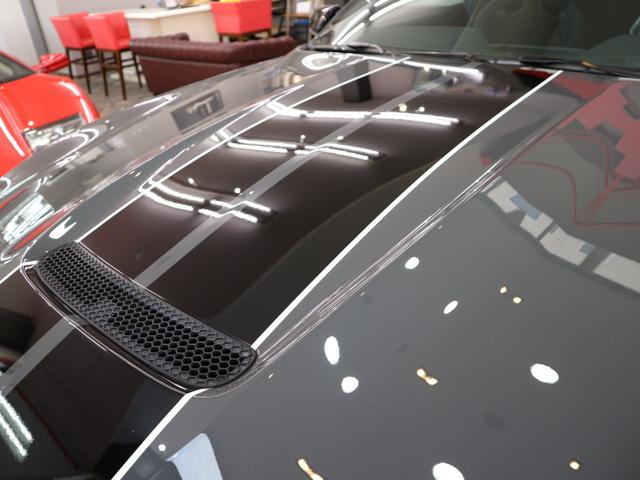 マスタング シェルビーGT350 フルオリジナル国内1オーナー(BCD輸入車輛) レーシングストライプ 純正RECARO マグネライドダンピングシステム ブレンボ製ブレーキ パフォーマンスエギゾースト タワーバー アップルカープレイ(39枚目)