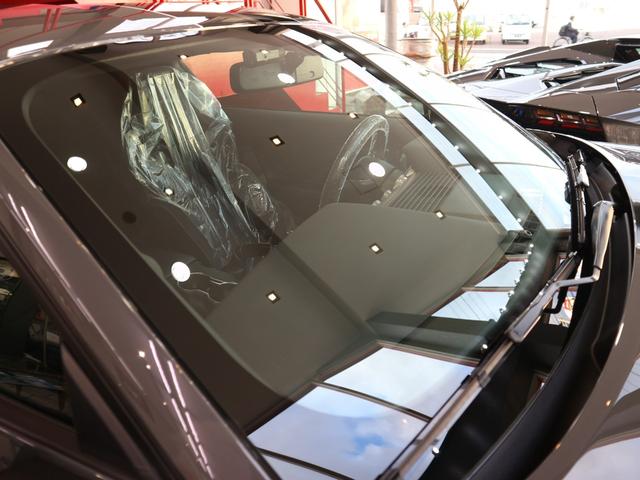 マスタング シェルビーGT350 フルオリジナル国内1オーナー(BCD輸入車輛) レーシングストライプ 純正RECARO マグネライドダンピングシステム ブレンボ製ブレーキ パフォーマンスエギゾースト タワーバー アップルカープレイ(42枚目)