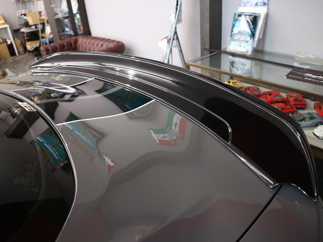 マスタング シェルビーGT350 フルオリジナル国内1オーナー(BCD輸入車輛) レーシングストライプ 純正RECARO マグネライドダンピングシステム ブレンボ製ブレーキ パフォーマンスエギゾースト タワーバー アップルカープレイ(45枚目)