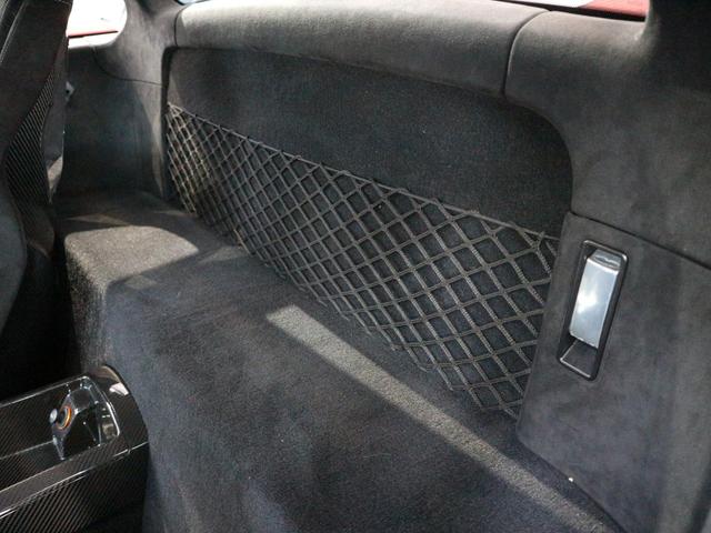 ガヤルド LP570-4スーパーレジェーラ eギア 4WD 1オーナー車 正規ディーラー車 後期モデル OPカラー 第三者機関AIS(5/A/A) D整備記録簿・保証書・ブック類・スペアキー フルオリジナル車輛 (GRIGIO TELESTO)(24枚目)