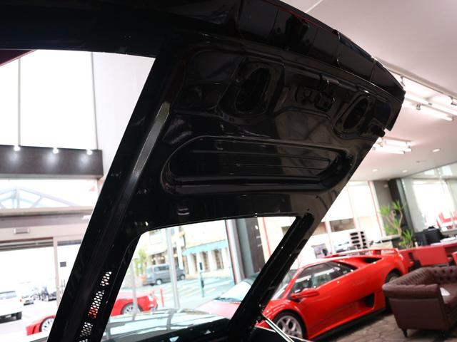 ガヤルド LP570-4スーパーレジェーラ eギア 4WD 1オーナー車 正規ディーラー車 後期モデル OPカラー 第三者機関AIS(5/A/A) D整備記録簿・保証書・ブック類・スペアキー フルオリジナル車輛 (GRIGIO TELESTO)(55枚目)