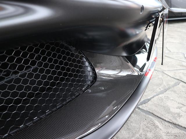 F8スパイダー F1 DCT レーシングシート(トリコロールstripe) ワンオーナー車/フルディーラー整備記録簿/OP1000オーバー/フルボディステルスPPF施工/内外装EGカーボン/LEDハンドル/ダイヤモンドカット鍛造20AW(チタンボルト)/Fリフター(16枚目)