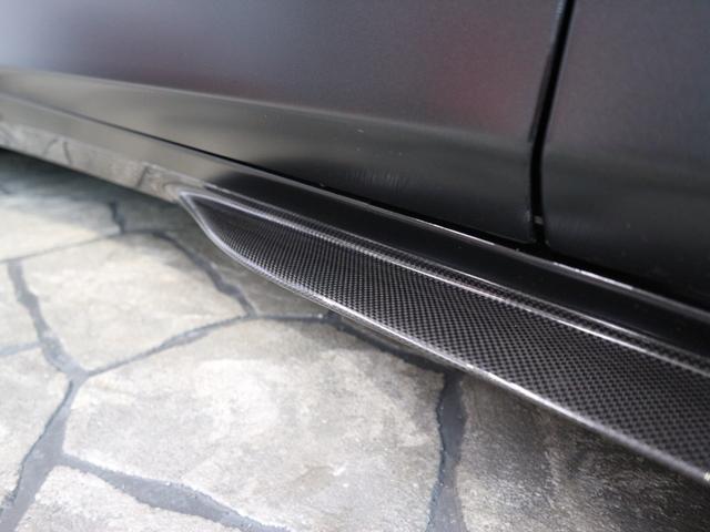 F8スパイダー F1 DCT レーシングシート(トリコロールstripe) ワンオーナー車/フルディーラー整備記録簿/OP1000オーバー/フルボディステルスPPF施工/内外装EGカーボン/LEDハンドル/ダイヤモンドカット鍛造20AW(チタンボルト)/Fリフター(17枚目)