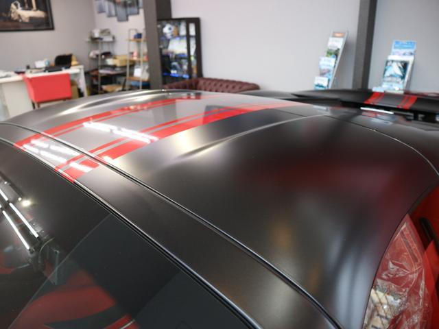 F8スパイダー F1 DCT レーシングシート(トリコロールstripe) ワンオーナー車/フルディーラー整備記録簿/OP1000オーバー/フルボディステルスPPF施工/内外装EGカーボン/LEDハンドル/ダイヤモンドカット鍛造20AW(チタンボルト)/Fリフター(50枚目)