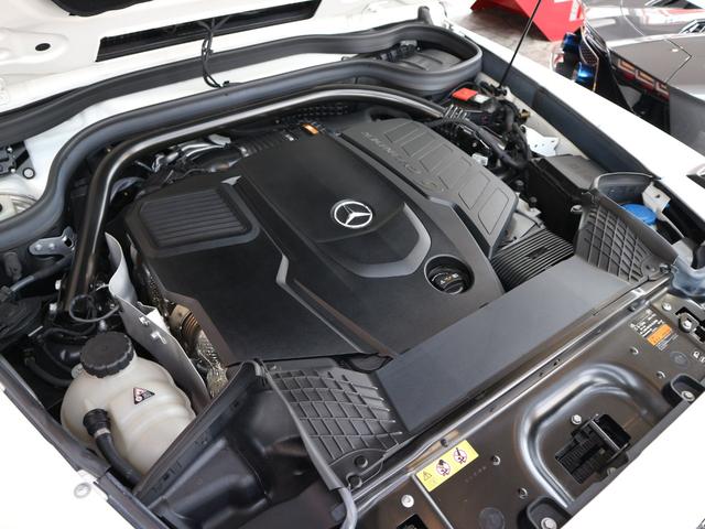 Ｇクラス Ｇ３５０ｄ　ＡＭＧライン　ＭａｎｕｆａｋｔｕｒＥｄｉｔｉｏｎ　特別仕様車　Ｇ６３仕様（純正パーツ有）　２オーナー車　ＡＭＧナイトＰＫＧ　アダプティブダンピングシステム　ブルメスターＳ　３６０°カメラ　ＡＭＧ２０インチＡＷ　ベンチレーター＆ヒーター　パノラマルーフ（49枚目）