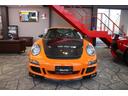 ９１１ ９１１ＧＴ３ＲＳ　９９７ＧＴ３ＲＳ　新車並行（本国仕様ｓｐｅｃ）　（オレンジ）（2枚目）