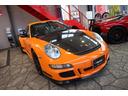 ９１１ ９１１ＧＴ３ＲＳ　９９７ＧＴ３ＲＳ　新車並行（本国仕様ｓｐｅｃ）　（オレンジ）（3枚目）