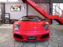 ムルシエラゴ ６．２　４ＷＤ　６ＭＴ　正規Ｄ車　特注カラー　走行３９７００ｋｍ　（ＲＯＳＳＯ・ＲＯＡＤＳ）（2枚目）