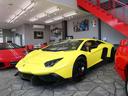 アヴェンタドール ＬＰ７２０－４　５０°アニヴェルサリオ　世界限定１００台　右ハンドル　（ジャロマッジョ）（5枚目）