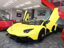 アヴェンタドール ＬＰ７２０－４　５０°アニヴェルサリオ　世界限定１００台　右ハンドル　（ジャロマッジョ）（7枚目）
