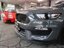 シェルビーGT350 フルオリジナル国内1オーナー(BCD輸入車輛) レーシングストライプ 純正RECARO マグネライドダンピングシステム ブレンボ製ブレーキ パフォーマンスエギゾースト タワーバー アップルカープレイ(36枚目)