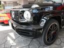 G63 エクスクルーシブPKG AMG22インチAW 2オーナー 赤レザーシート レッドキャリパー レーダーセーフティPKG アルカンターラルーフライナー ピアノブラックウッドパネル 360°カメラ ドラレコ レーダー (オプシディアンブラック)(37枚目)