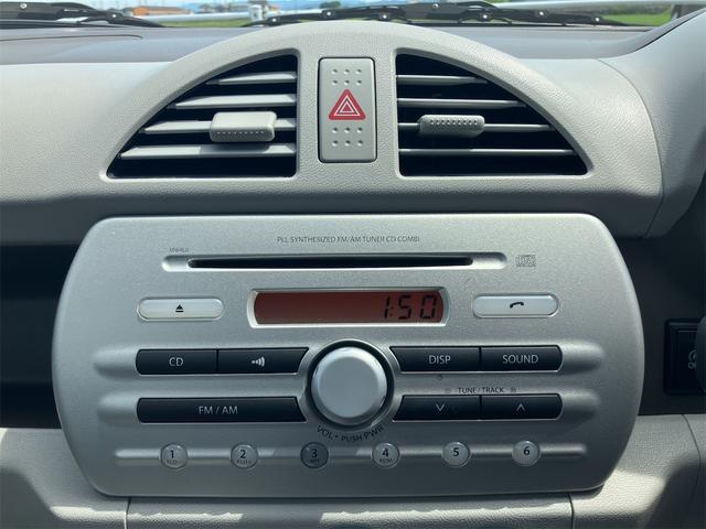 アルトエコ ＥＣＯ－Ｌ　キーレスエントリー　アイドリングストップ　ＣＶＴ　盗難防止システム　ＡＢＳ　ＣＤ　衝突安全ボディ　エアコン　パワーステアリング　パワーウィンドウ（4枚目）