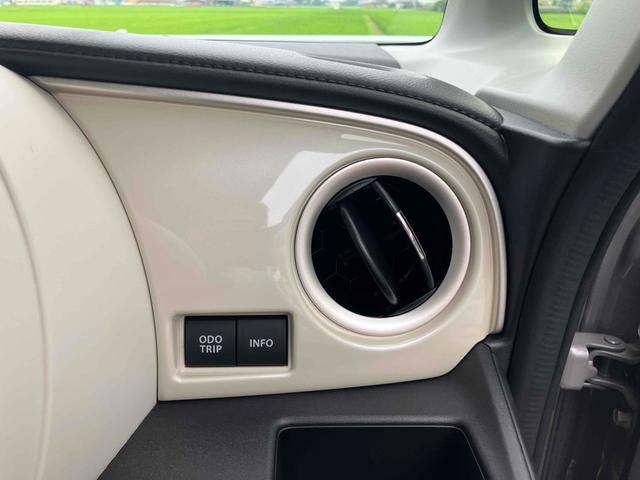 ワゴンＲスマイル ハイブリッドＸ　届け出済み未使用車　両側電動スライドドア　クリアランスソナー　オートクルーズコントロール　レーンアシスト　衝突被害軽減システム　ＬＥＤヘッドランプ　スマートキー　アイドリングストップ　電動格納ミラー（6枚目）