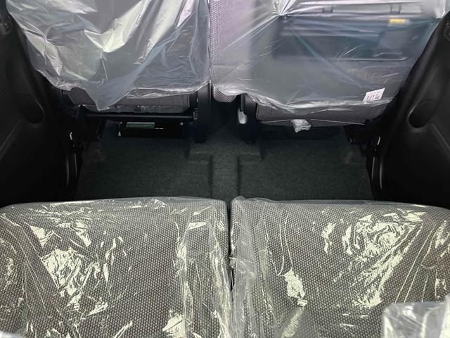 ワゴンＲスマイル ハイブリッドＸ　届け出済み未使用車　両側電動スライドドア　クリアランスソナー　オートクルーズコントロール　レーンアシスト　衝突被害軽減システム　ＬＥＤヘッドランプ　スマートキー　アイドリングストップ　電動格納ミラー（30枚目）