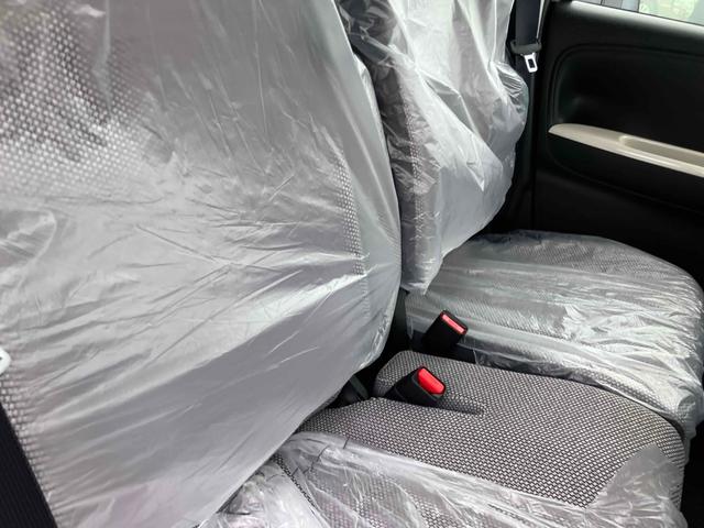 ワゴンＲスマイル ハイブリッドＸ　届け出済み未使用車　両側電動スライドドア　クリアランスソナー　オートクルーズコントロール　レーンアシスト　衝突被害軽減システム　ＬＥＤヘッドランプ　スマートキー　アイドリングストップ　電動格納ミラー（49枚目）