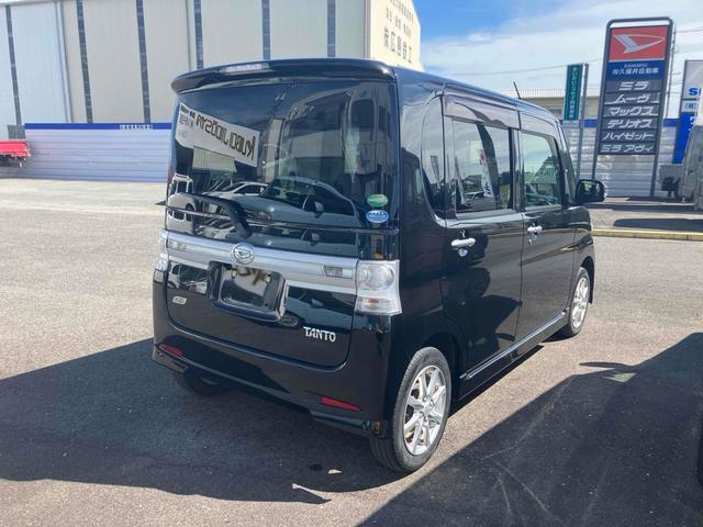 タント カスタムXスペシャル ドライブレコーダー ETC バックカメラ 電動スライドドア ナビ TV HID スマートキー アイドリングストップ 電動格納ミラー CVT 盗難防止システム ABS CD USB アルミホイール(17枚目)